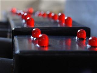 Chanel to build electrics